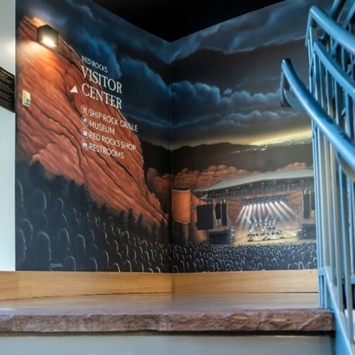 Red Rocks Park & Amphitheatre